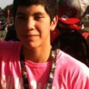 Meet your Posher, Mark